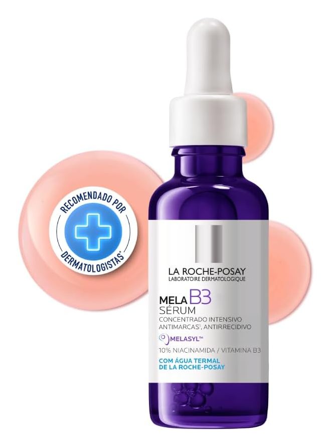 Sérum La Roche-Posay Mela B3 Antimanchas 30ml