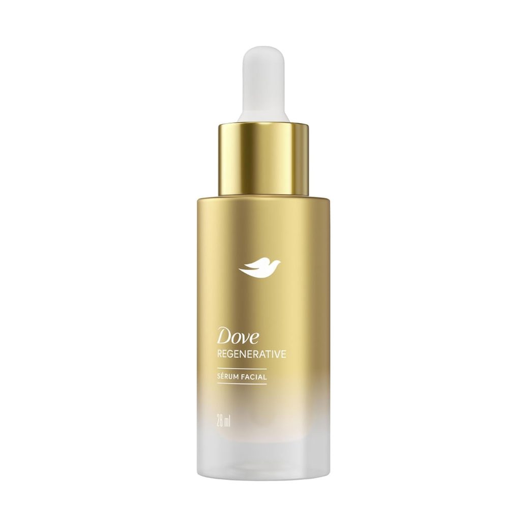 Sérum Facial Dove Regenerative com Niacinamida e Pro-Retinol 28ml