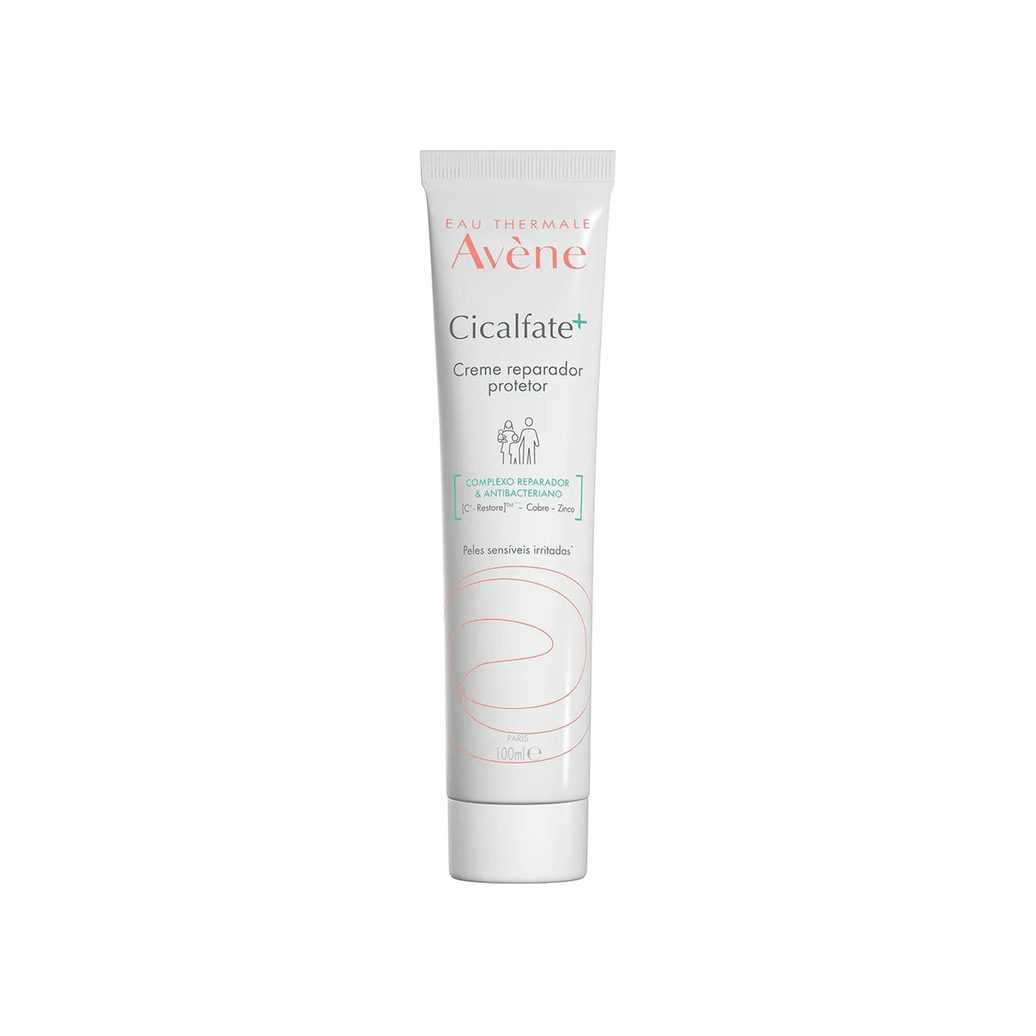 Creme Reparador Protetor Avène Cicalfate+ 40ml