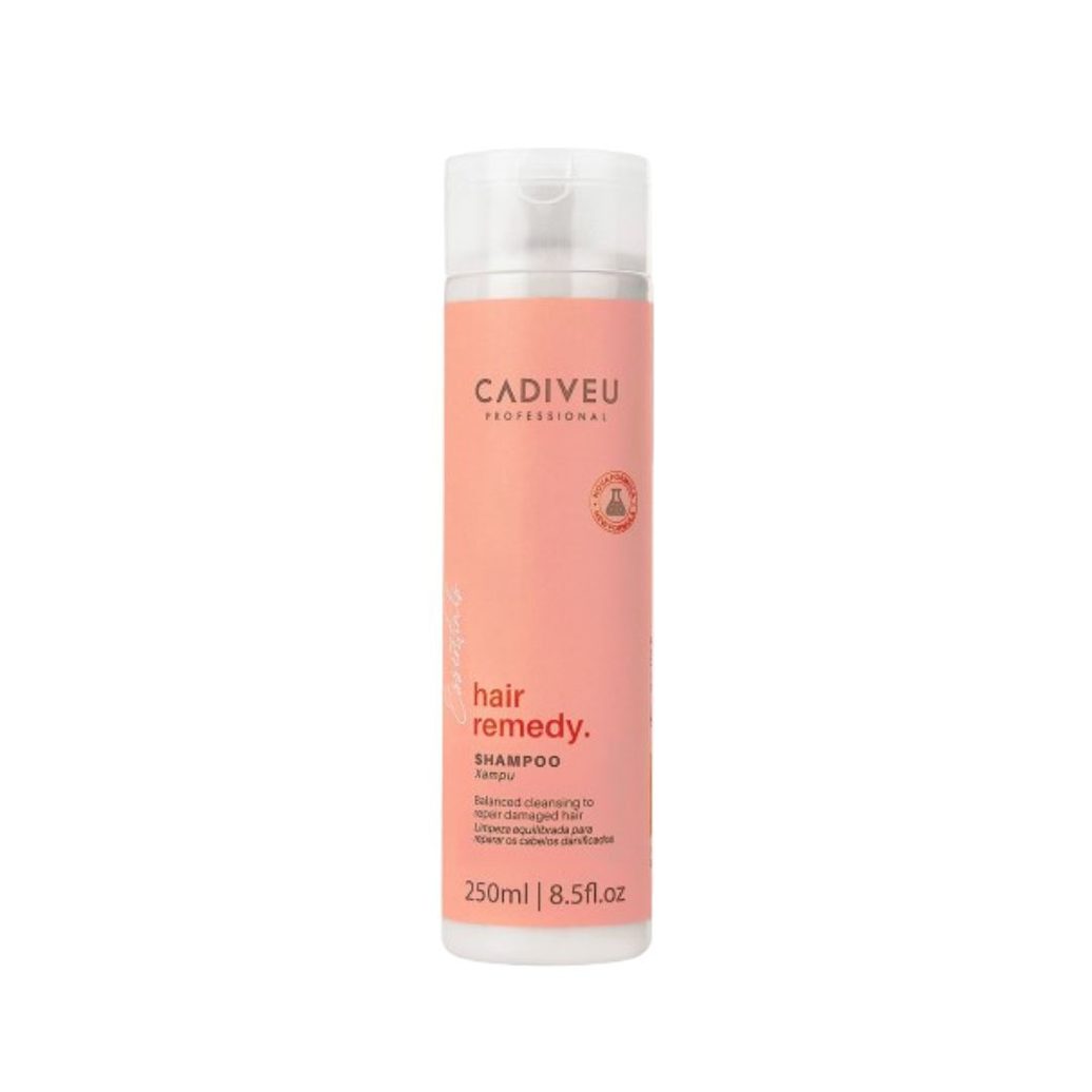 Shampoo Cadiveu Professional Hair Remedy 250ml