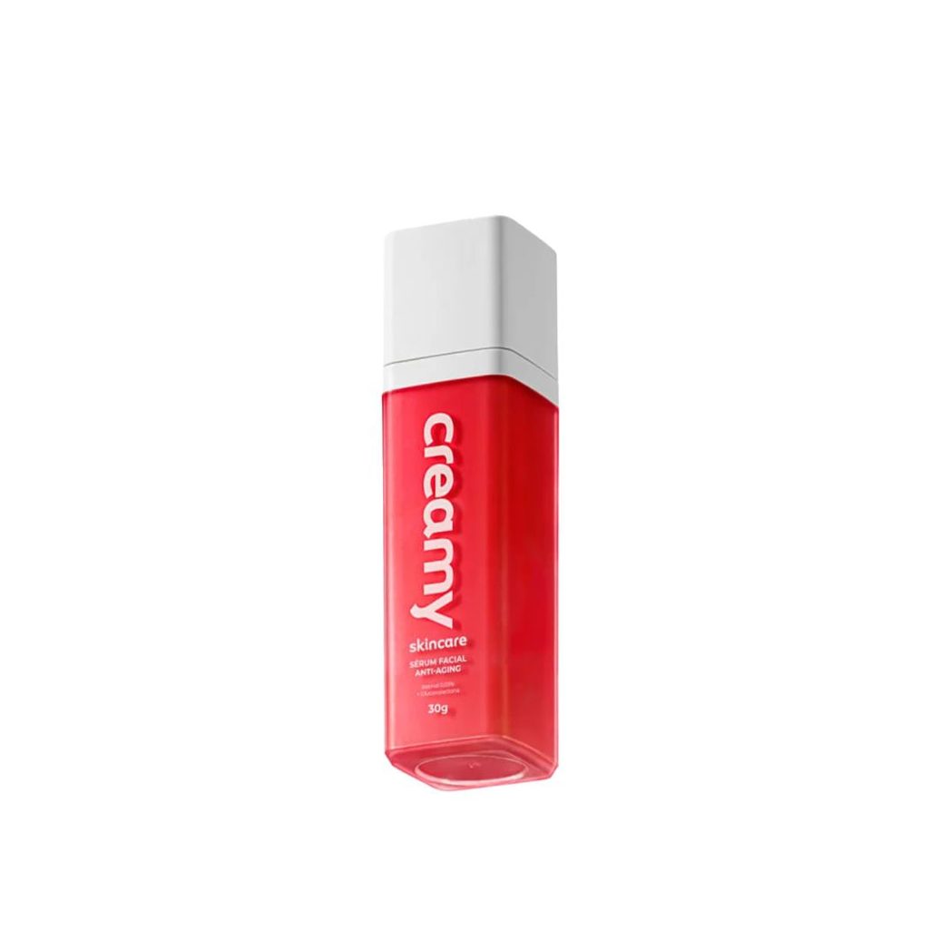 Sérum Facial Creamy Anti Idade com Retinal 30g
