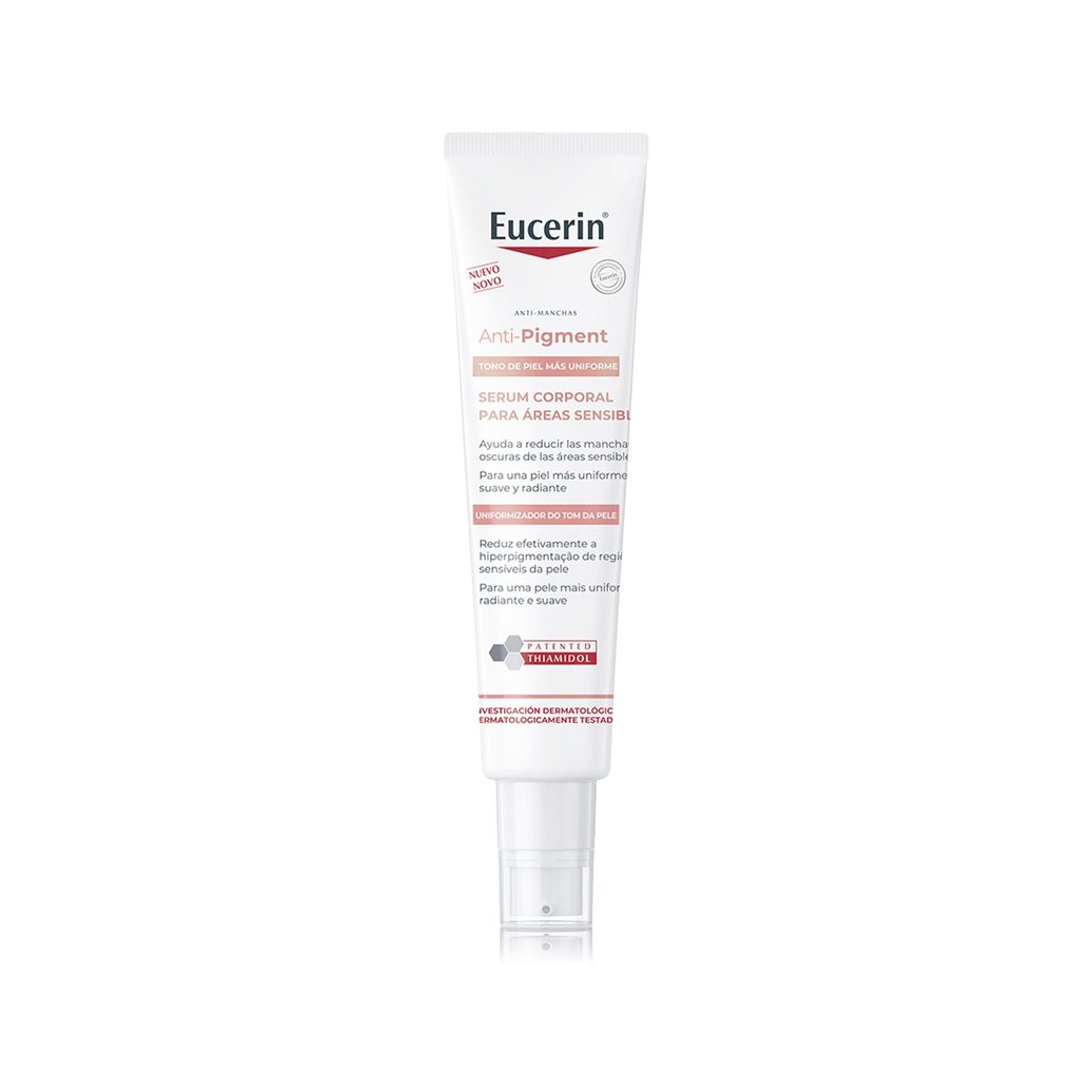 Sérum Corporal Eucerin Anti-Pigment para Áreas Sensíveis 75ml