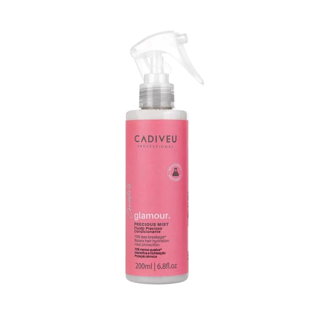 Condicionador Cadiveu Professional Glamour 200ml