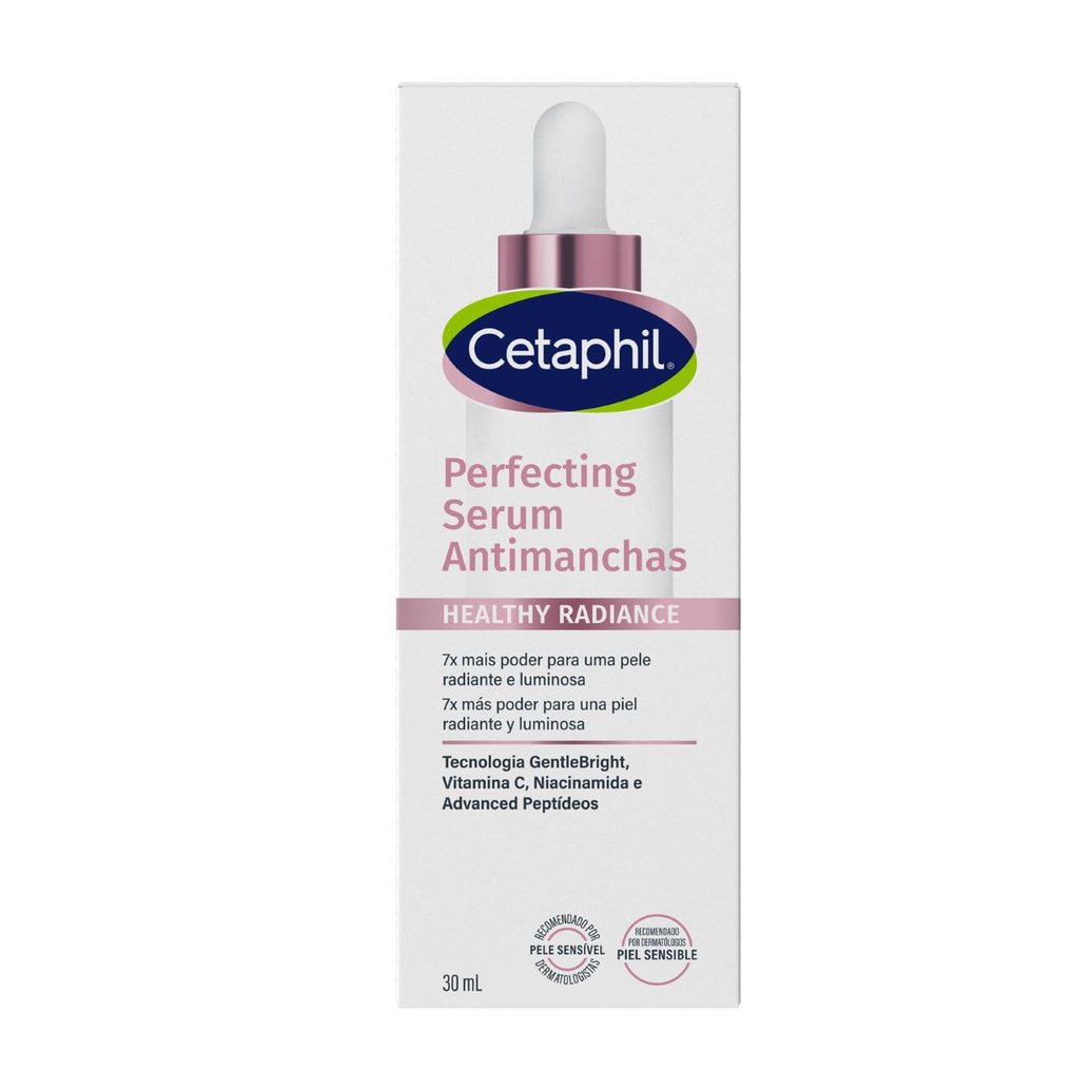 Sérum Cetaphil Healthy Radiance Antimanchas 30ml