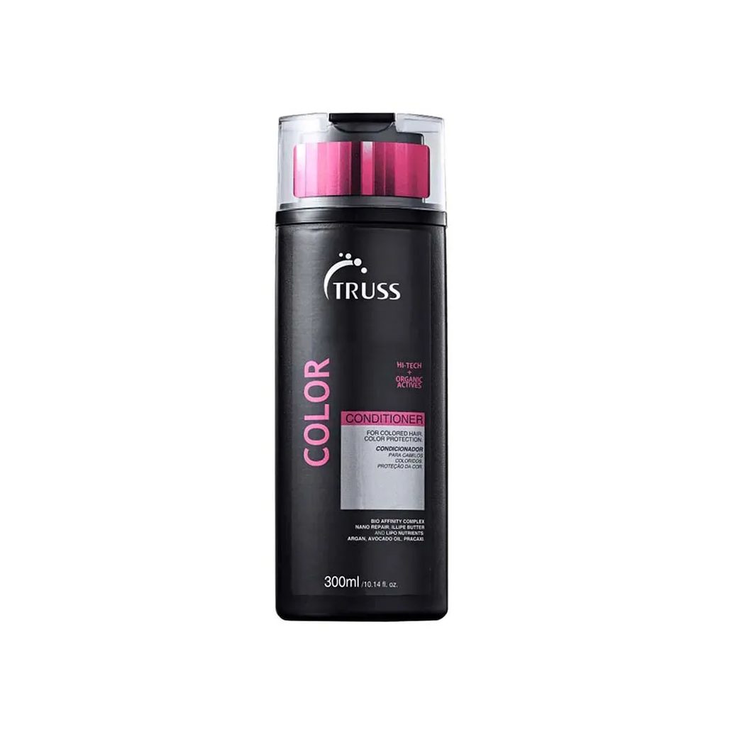 Kit Shampoo Seda Ceramidas 300ml 1 Unidade + Condicionador Seda Ceramidas 190ml 1 Unidade