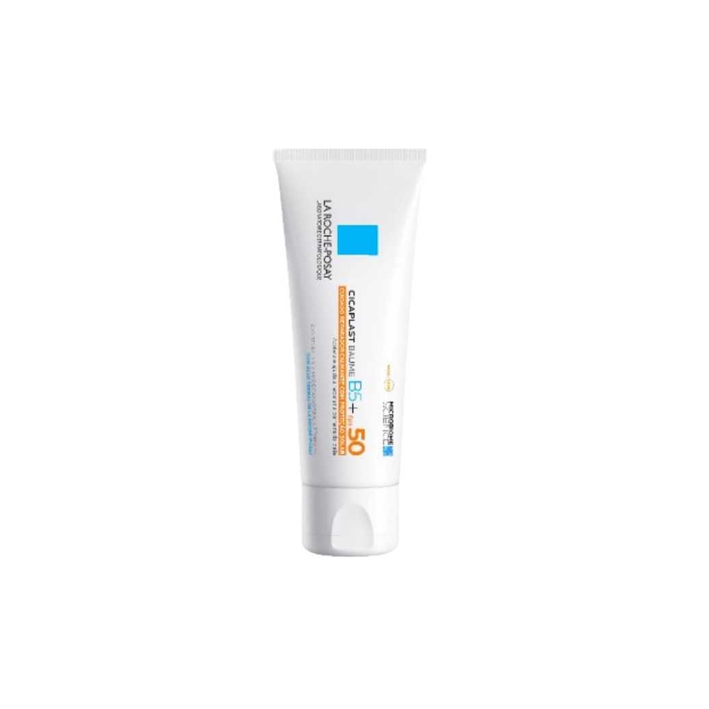 Cuidado Reparador Calmante La Roche-Posay Fps50 Cicaplast Baume B5+ 40ml