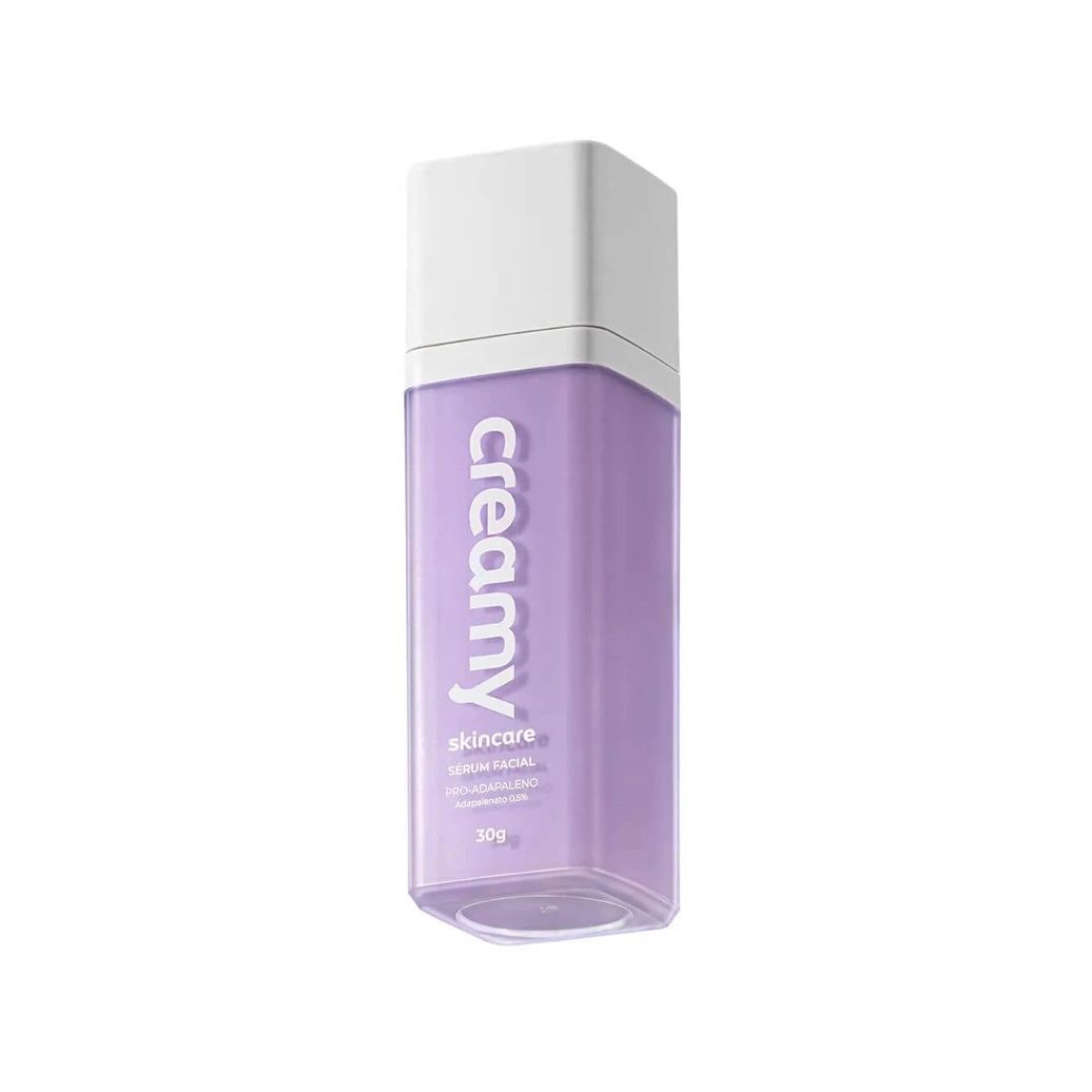 Sérum Facial Creamy Pró-Adapaleno 30g