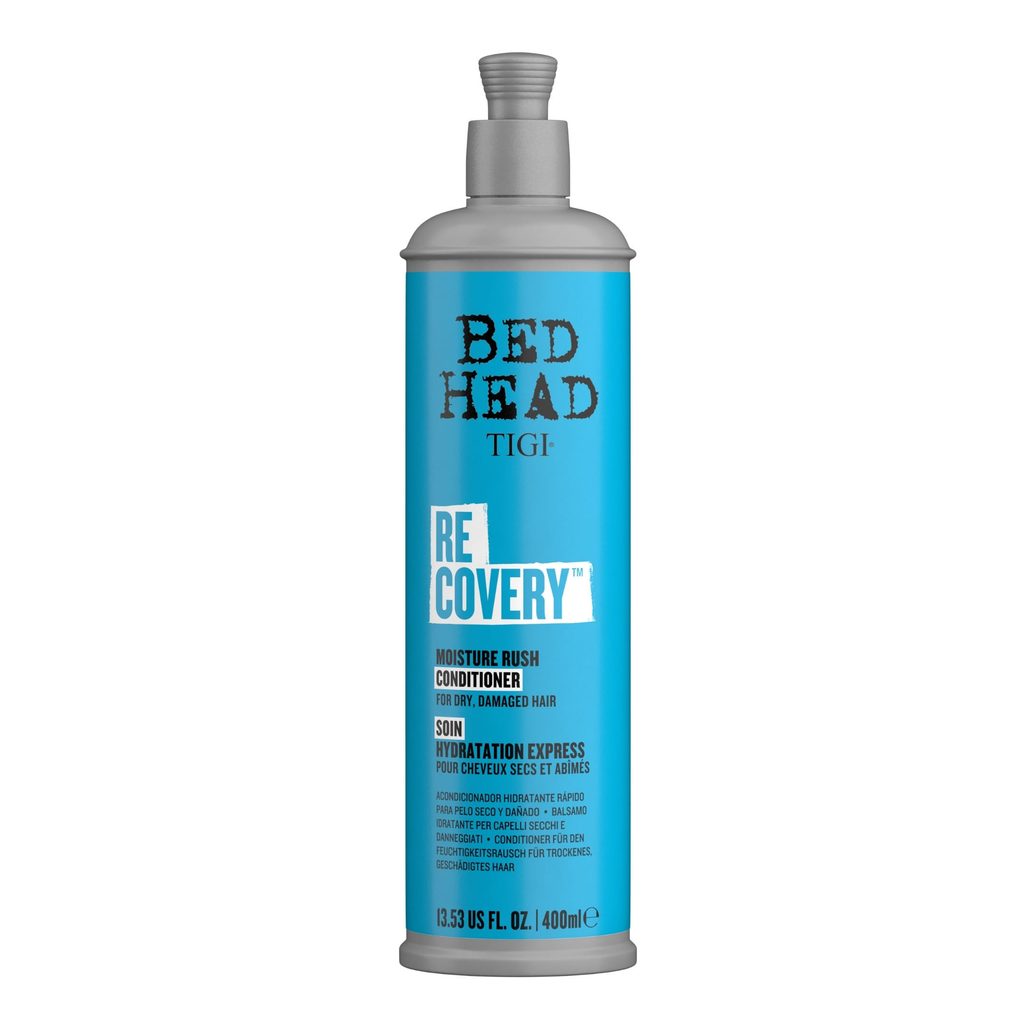 Condicionador Bed Head Recovery 400ml
