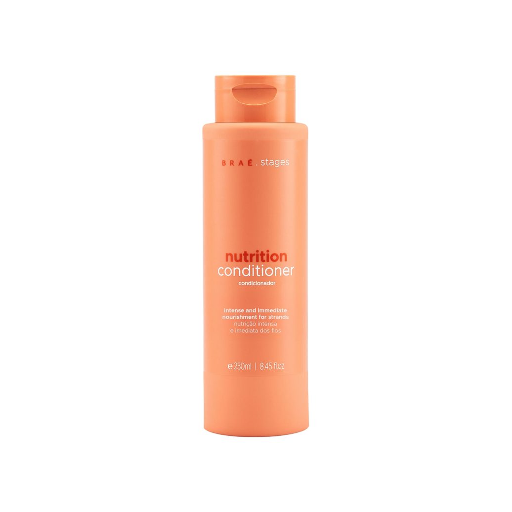 Condicionador Brae Stages Nutrição 250ml