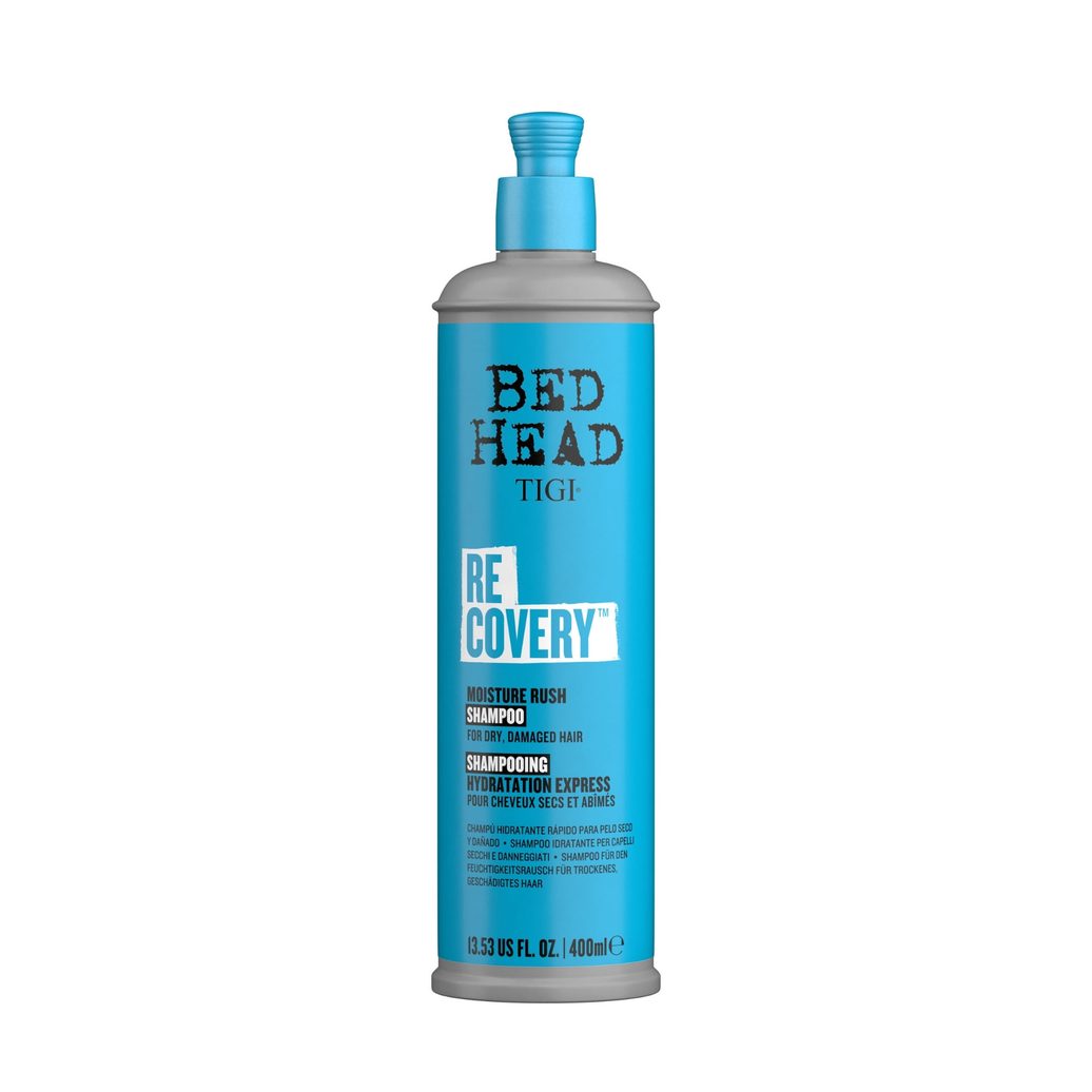 Shampoo Bed Head Recovery 400ml