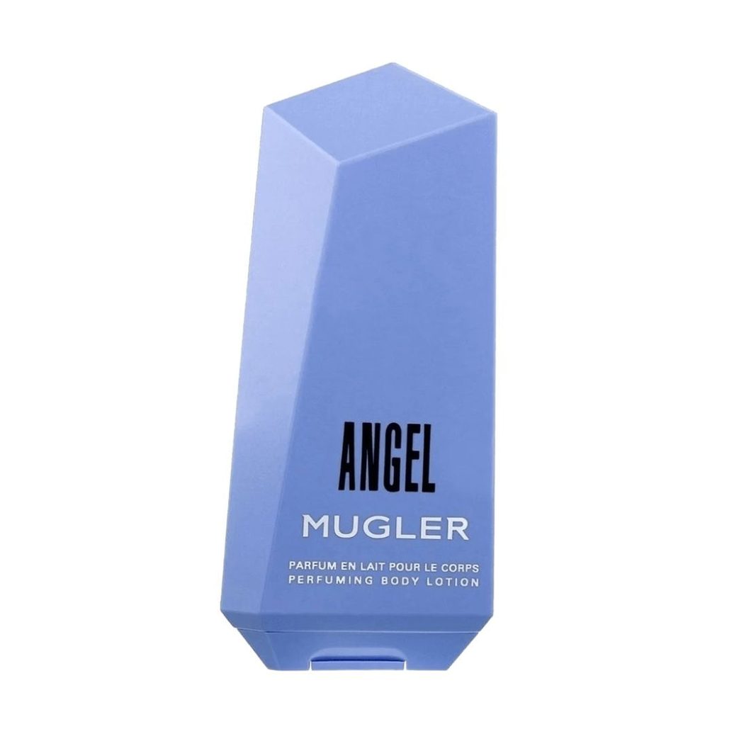 Mugler Angel - Loção Hidratante Corporal Feminino - 200ml