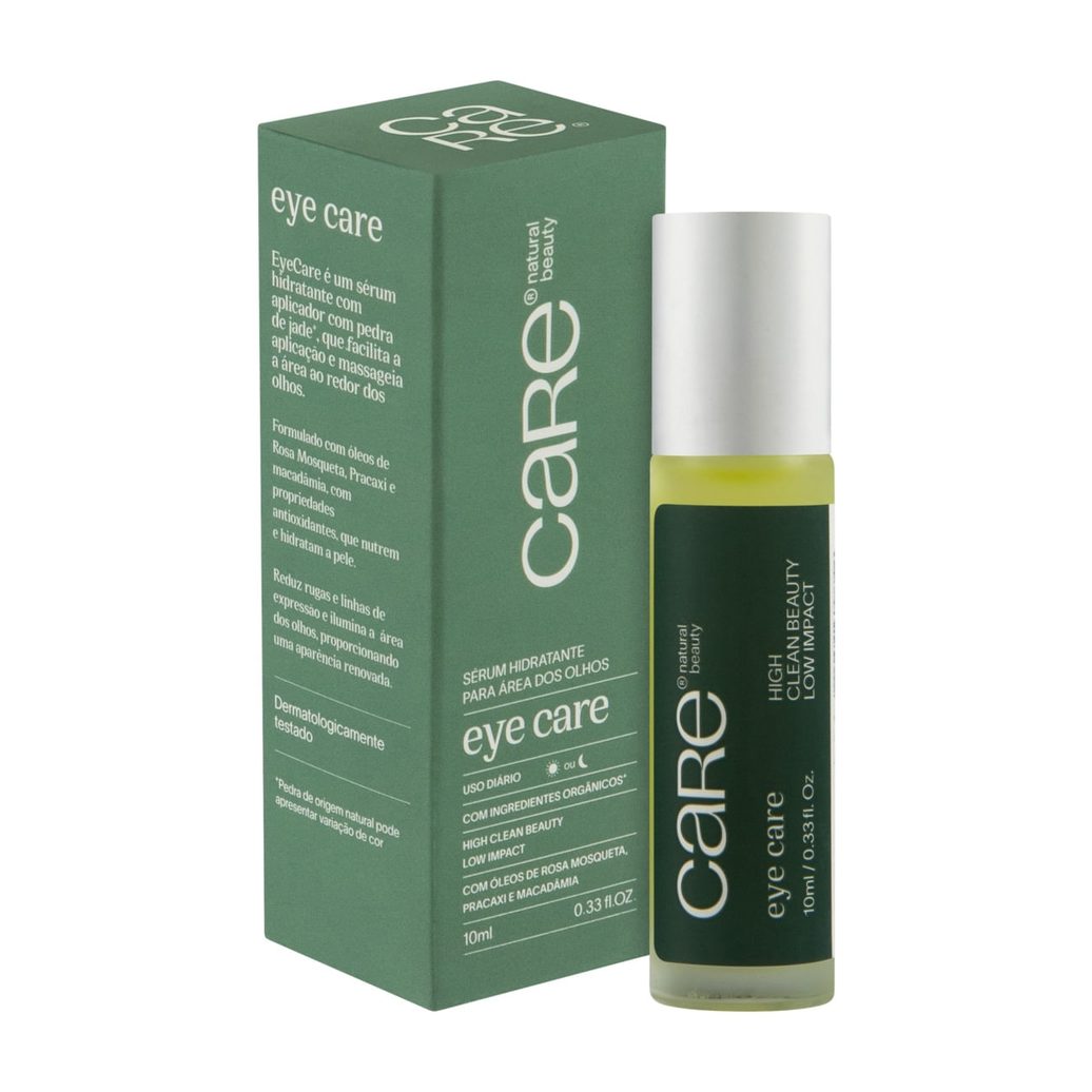 Sérum para Olheiras Care Eye 10ml