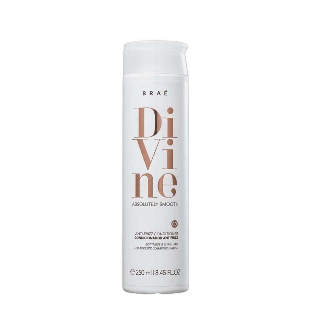 Braé Divine - Condicionador 250ml