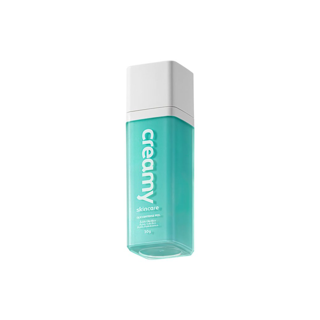 Creme Facial Creamy Glicointense Peel 30g