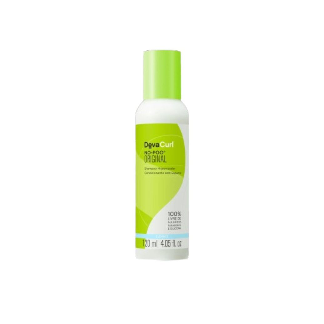Shampoo Devacurl No-Poo 120ml