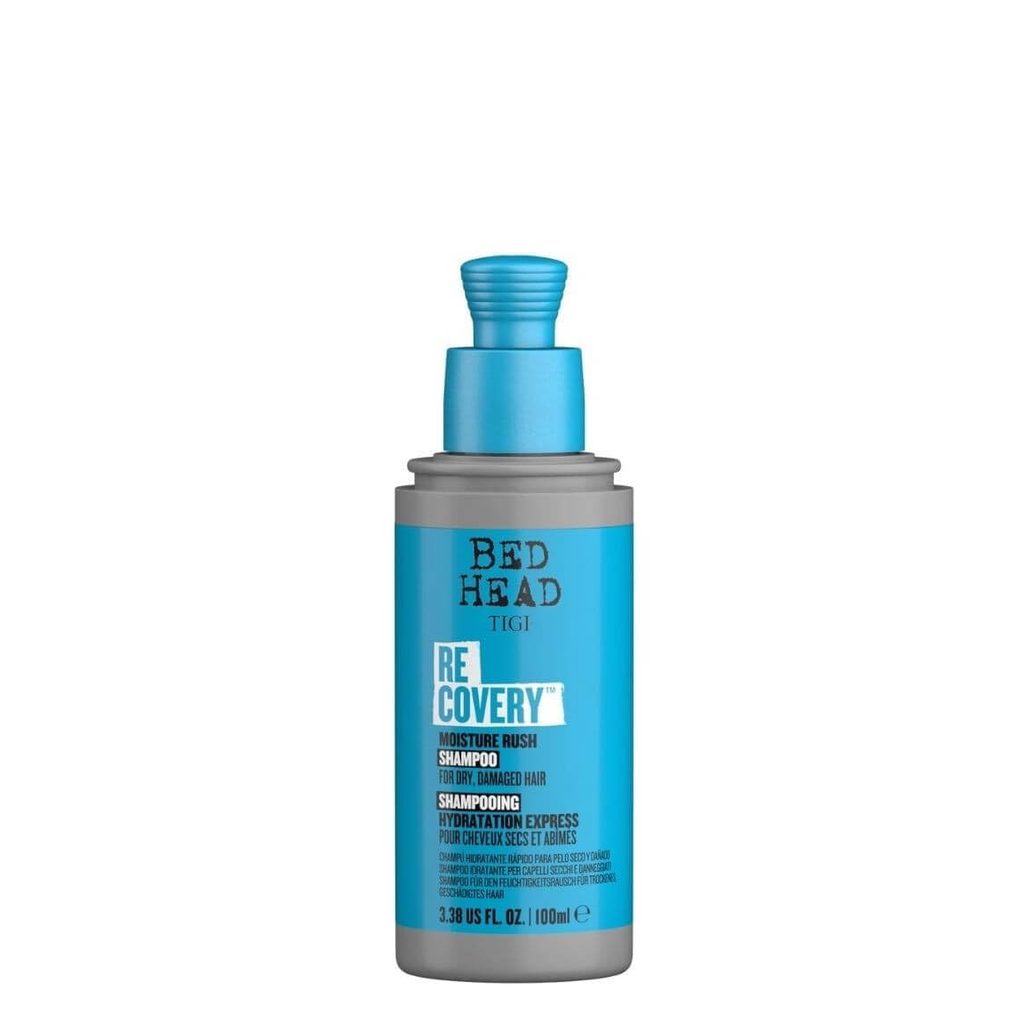 Shampoo Bed Head Recovery 100ml