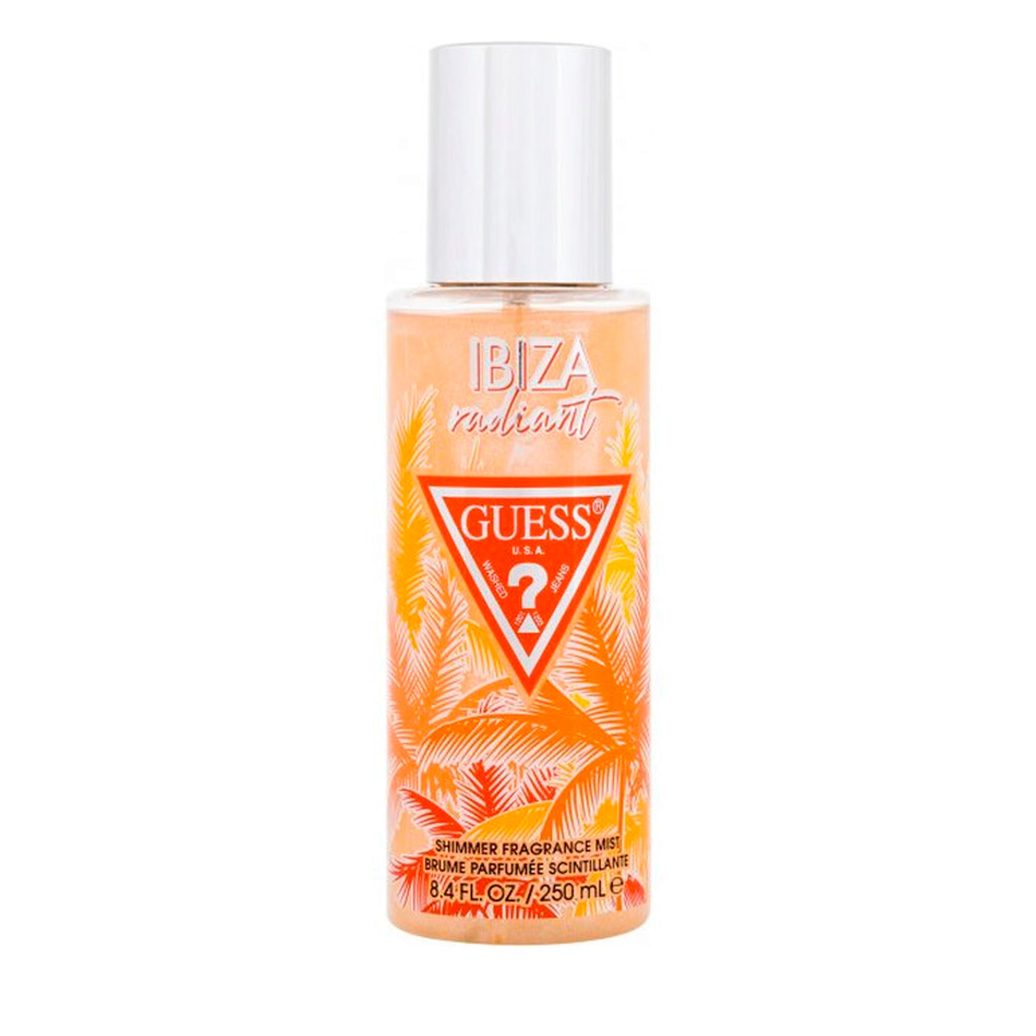 Guess Ibiza Radiant Shimmer Fragrance - Body Mist - 250ml