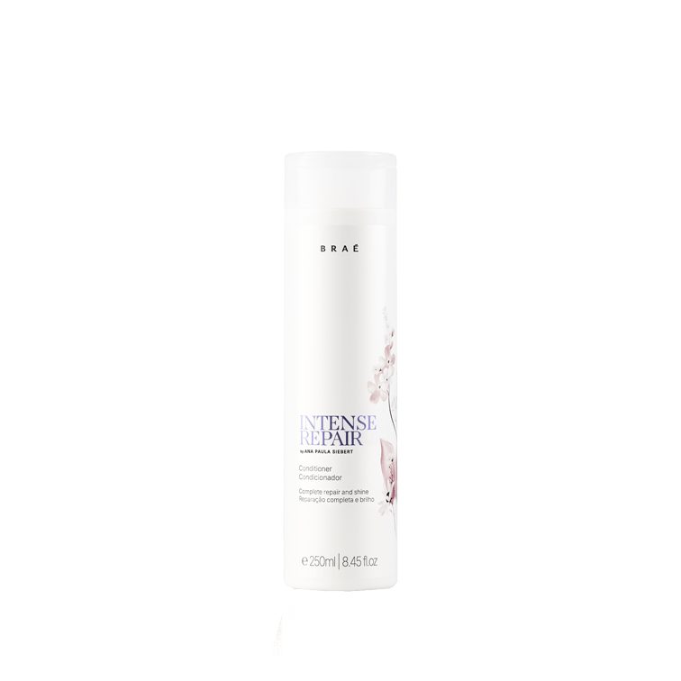 Condicionador Braé Intense Repair By Ana Paula Siebert 250ml