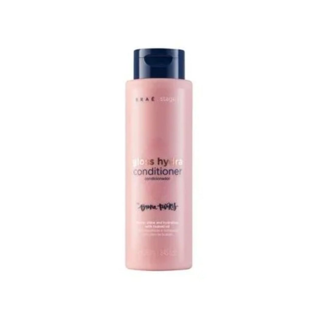 Condicionador Braé Stages By Bruna Tavares Gloss Hydra 250ml