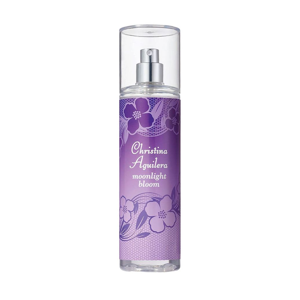 Christina Aguilera - Moonlight Bloom - Body Mist