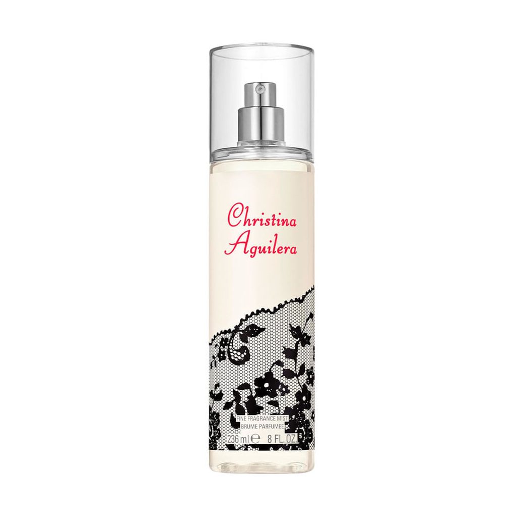 Christina Aguilera - Signature - Body Mist