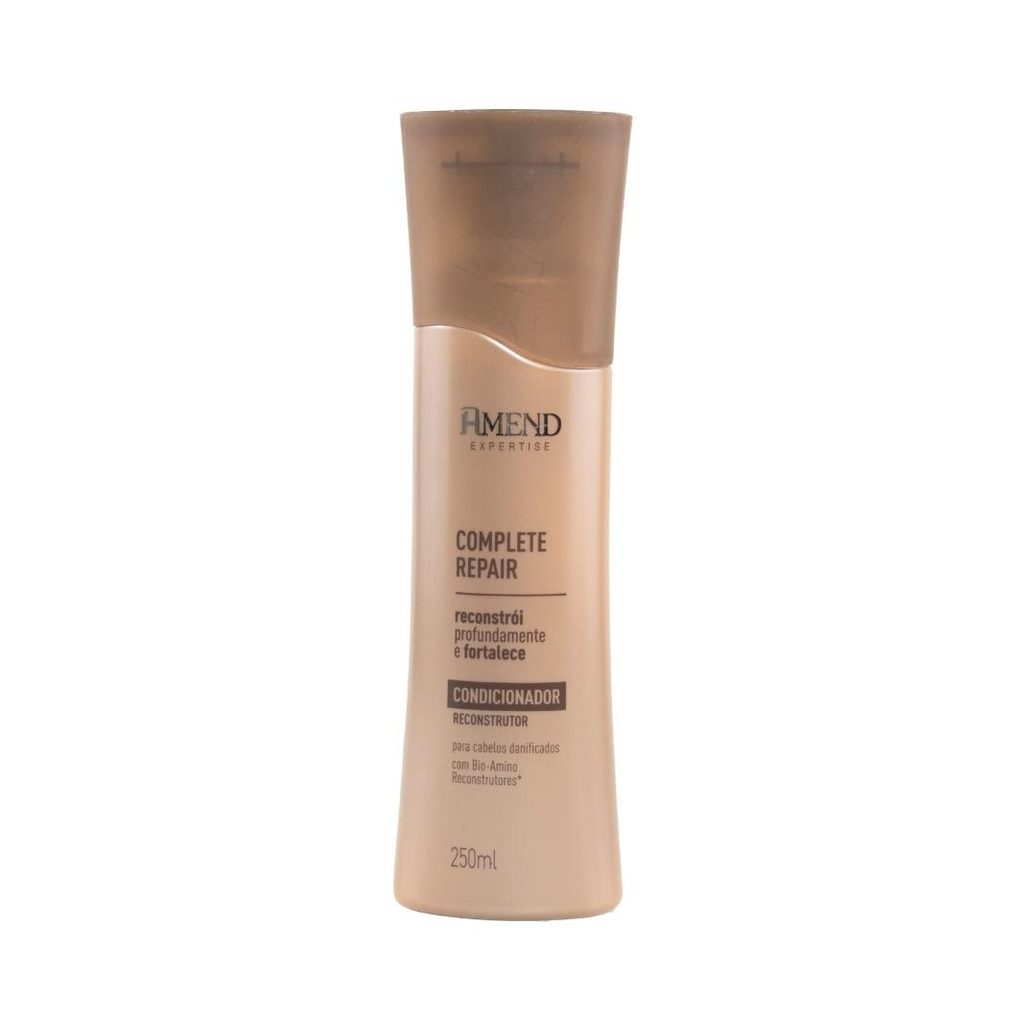 Amend - Condicionador Reconstrutor Expertise Complete 250ml
