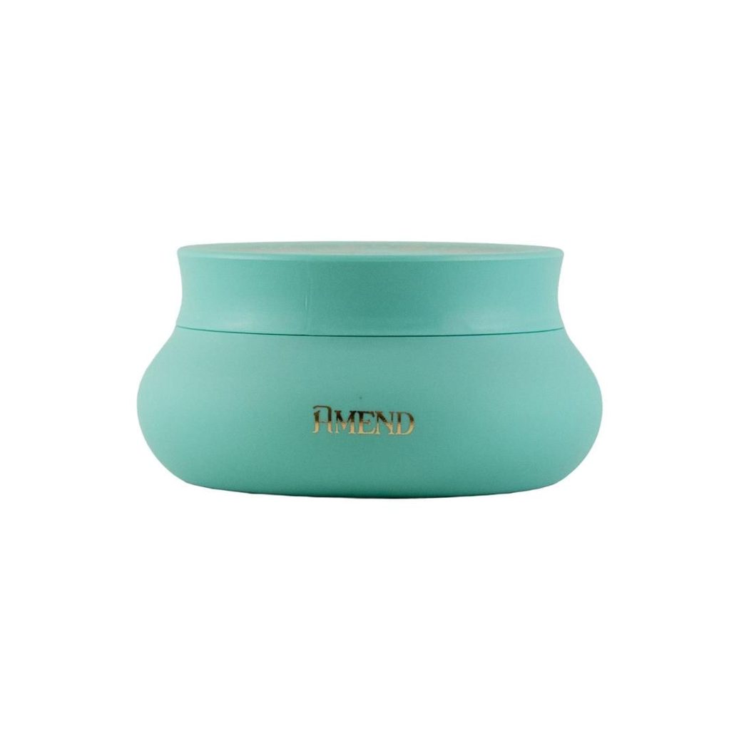 Amend - Máscara Millenar Óleos Árabes Nutritiva - 300g