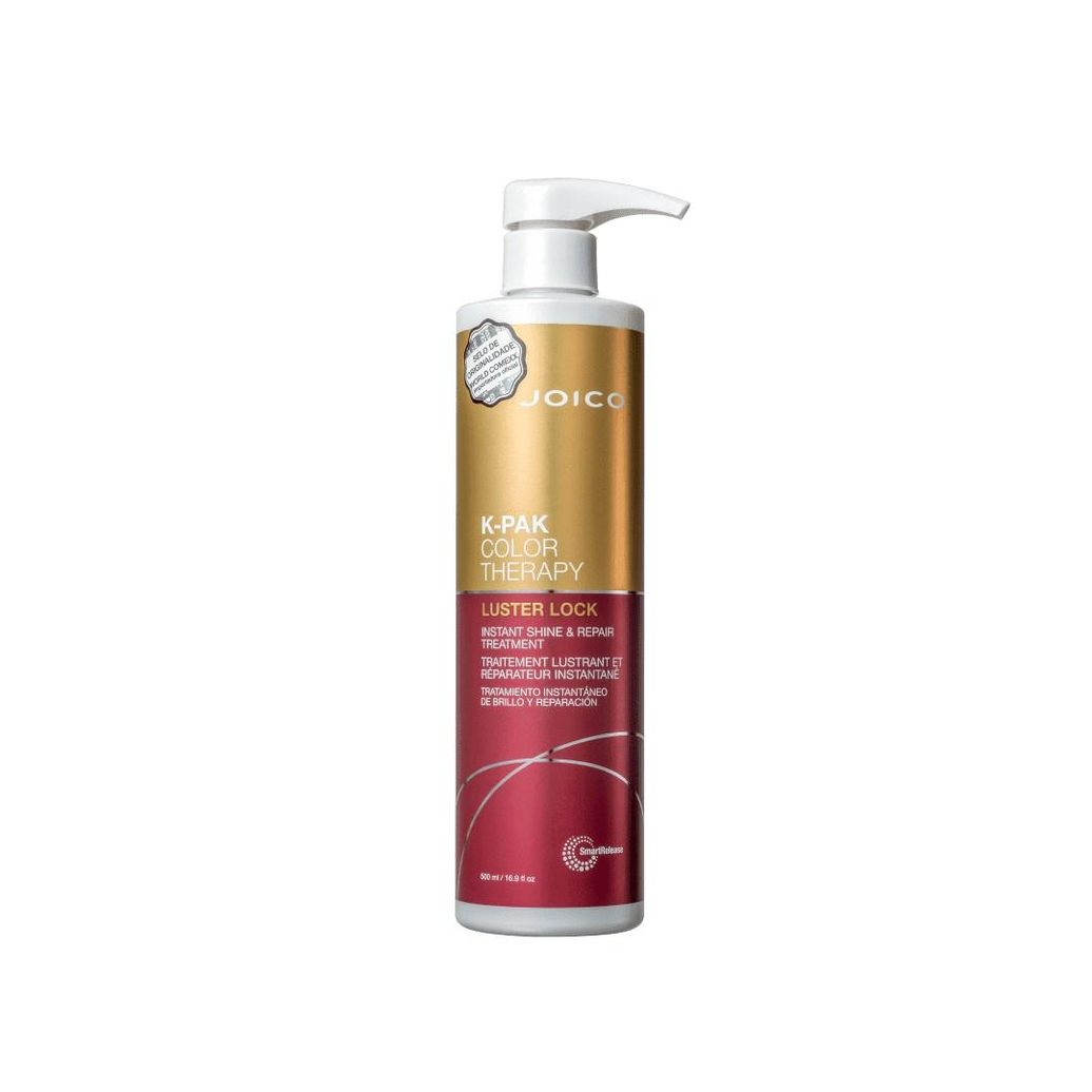 Joico - K-PAK Color Therapy Luster Lock Smart Release - Máscara Capilar - 500ml