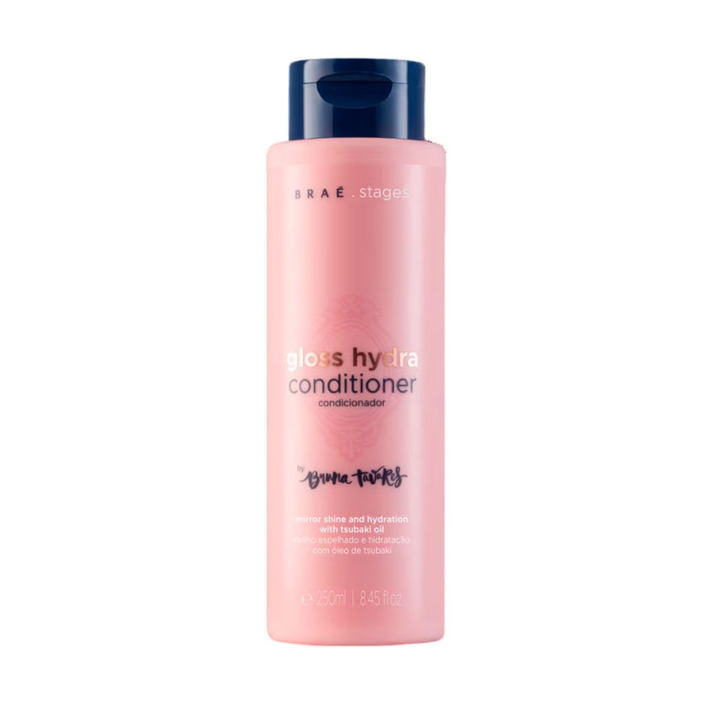 Braé - Gloss Hydra by Bruna Tavares - Condicionador Capilar