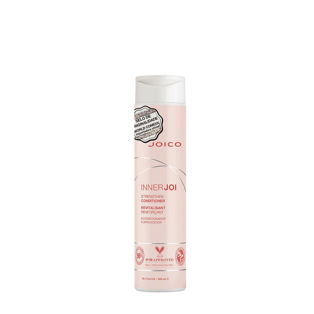 Joico - InnerJoi Home Care Strengthen - Condicionador - 300ml