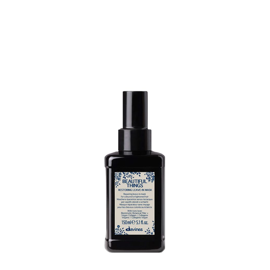 Máscara Leave-in Davines Beautiful Things 150ml
