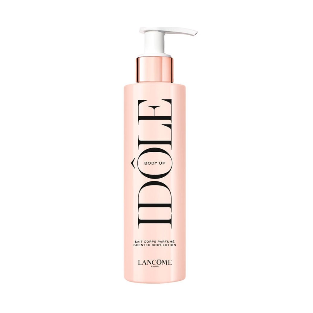 Lancôme - Idôle Body Up - Body Lotion