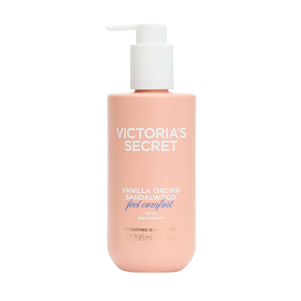 Victoria's Secret - Vanilla Orchid Sandalwood - Body Lotion