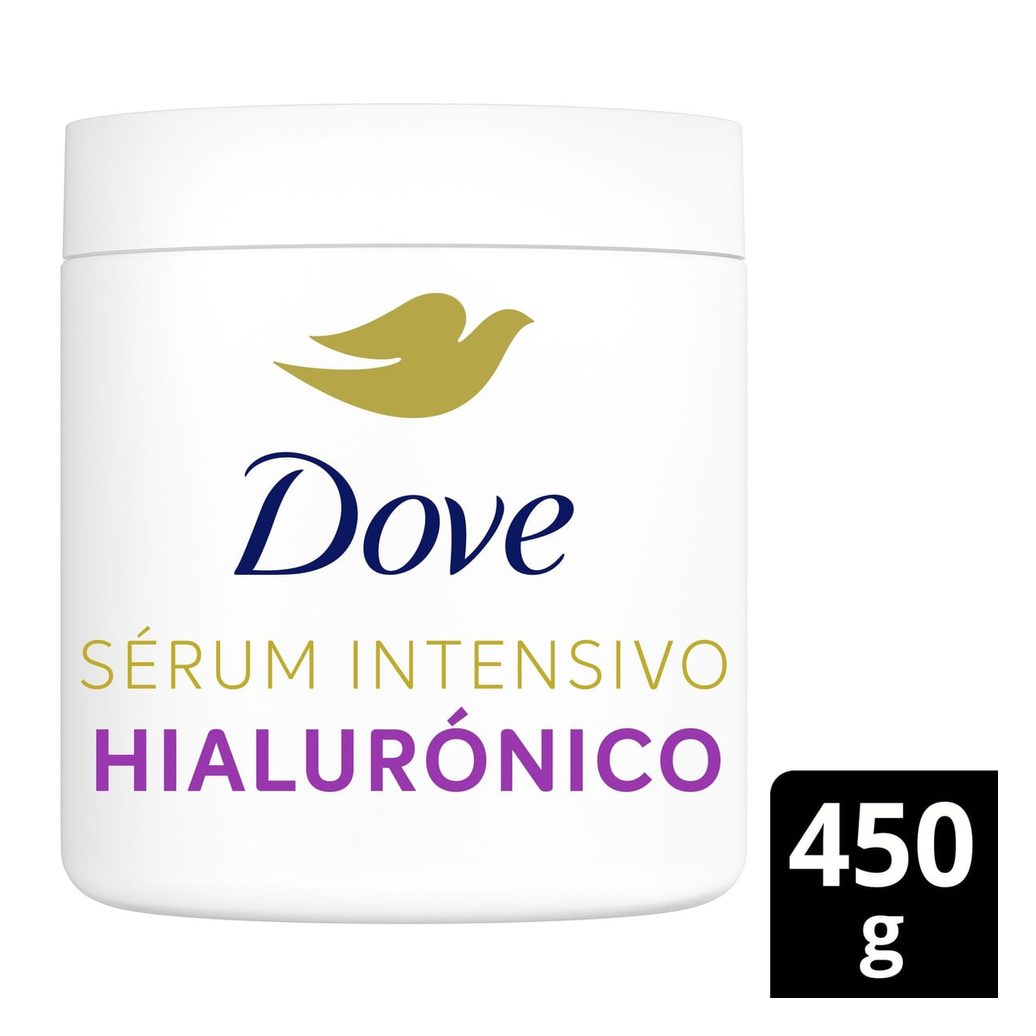 Sérum Corporal Dove Deo-Hidratante Intensivo 10% Hialurônico 450g