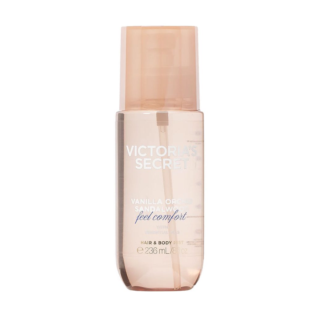 Victoria's Secret - Vanilla Orchid Sandalwood - Hair e Body Mist