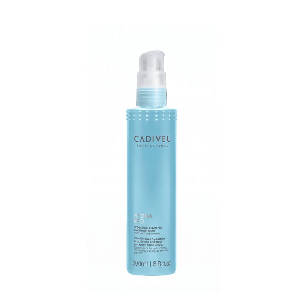 Leave-In Cadiveu Professional Hydra Pro 200ml