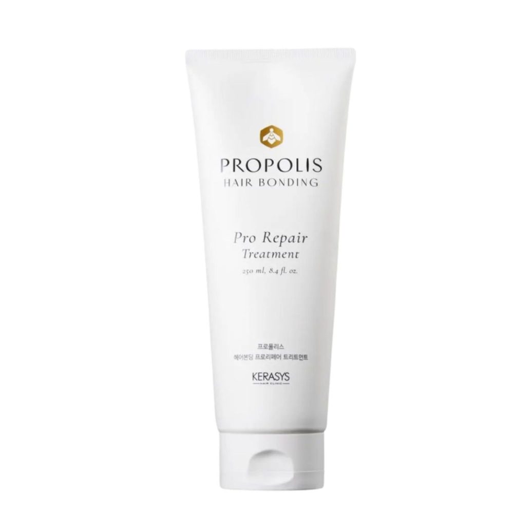 Mascara De Tratamento Capilar Propolis Hair Bond Kerasys 250ml