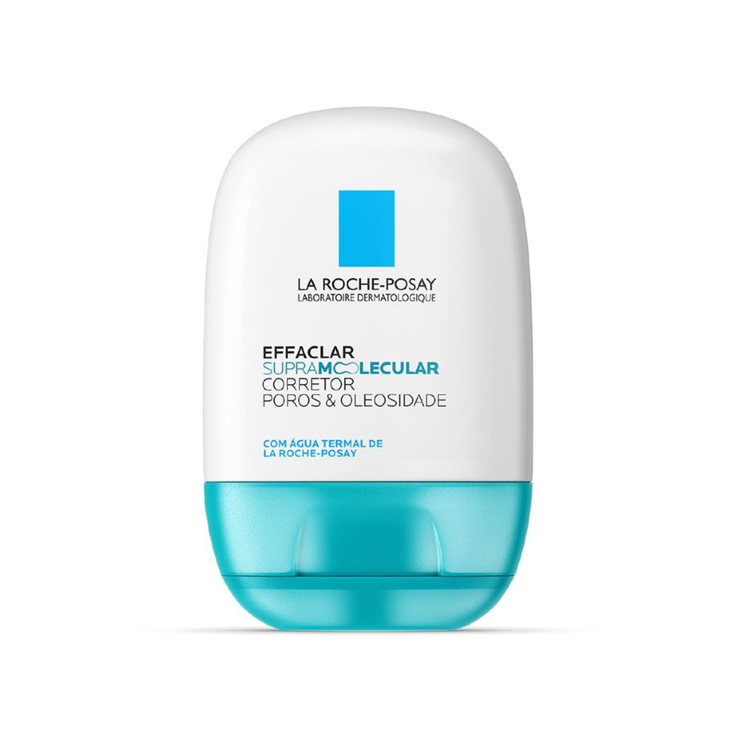 Hidratante Facial La Roche Posay Effaclar Supra Molecular 40ml