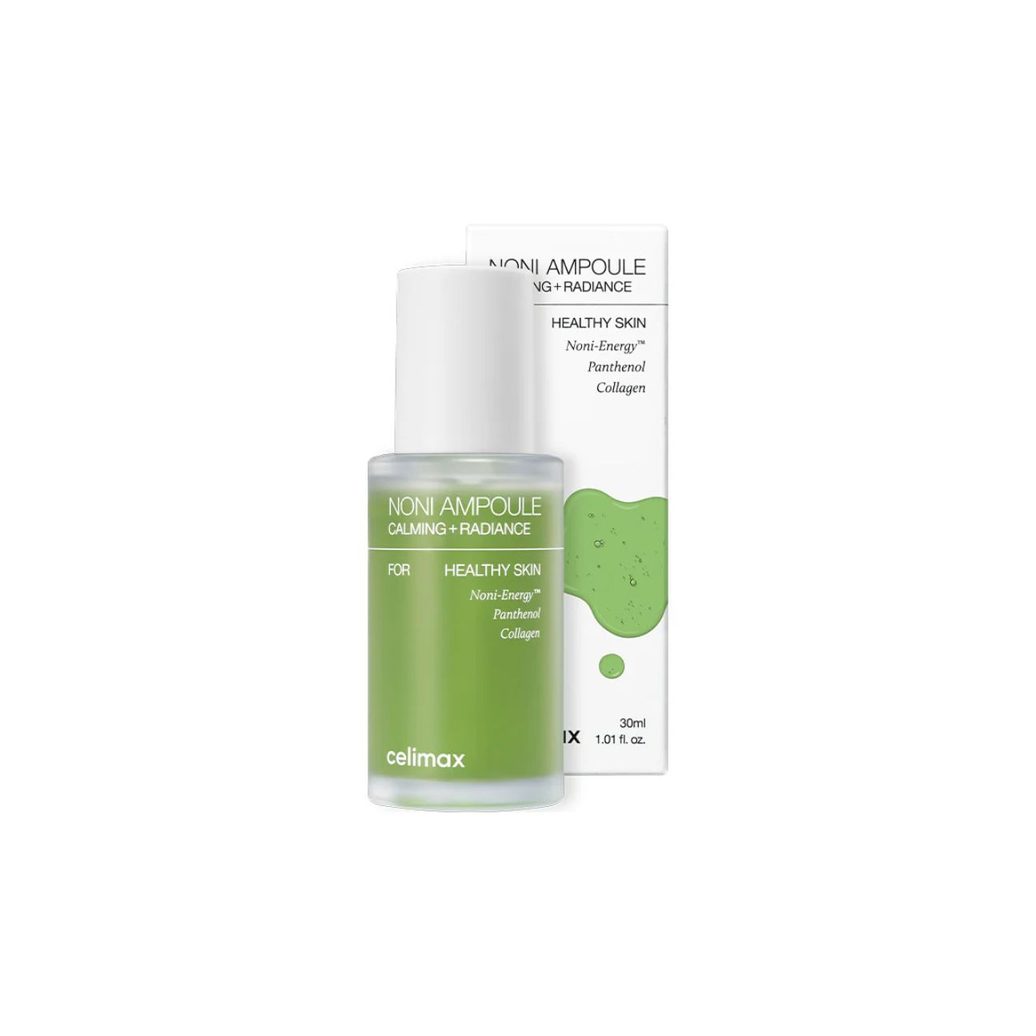 Sérum Facial Celimax Noni Ampoule 30ml