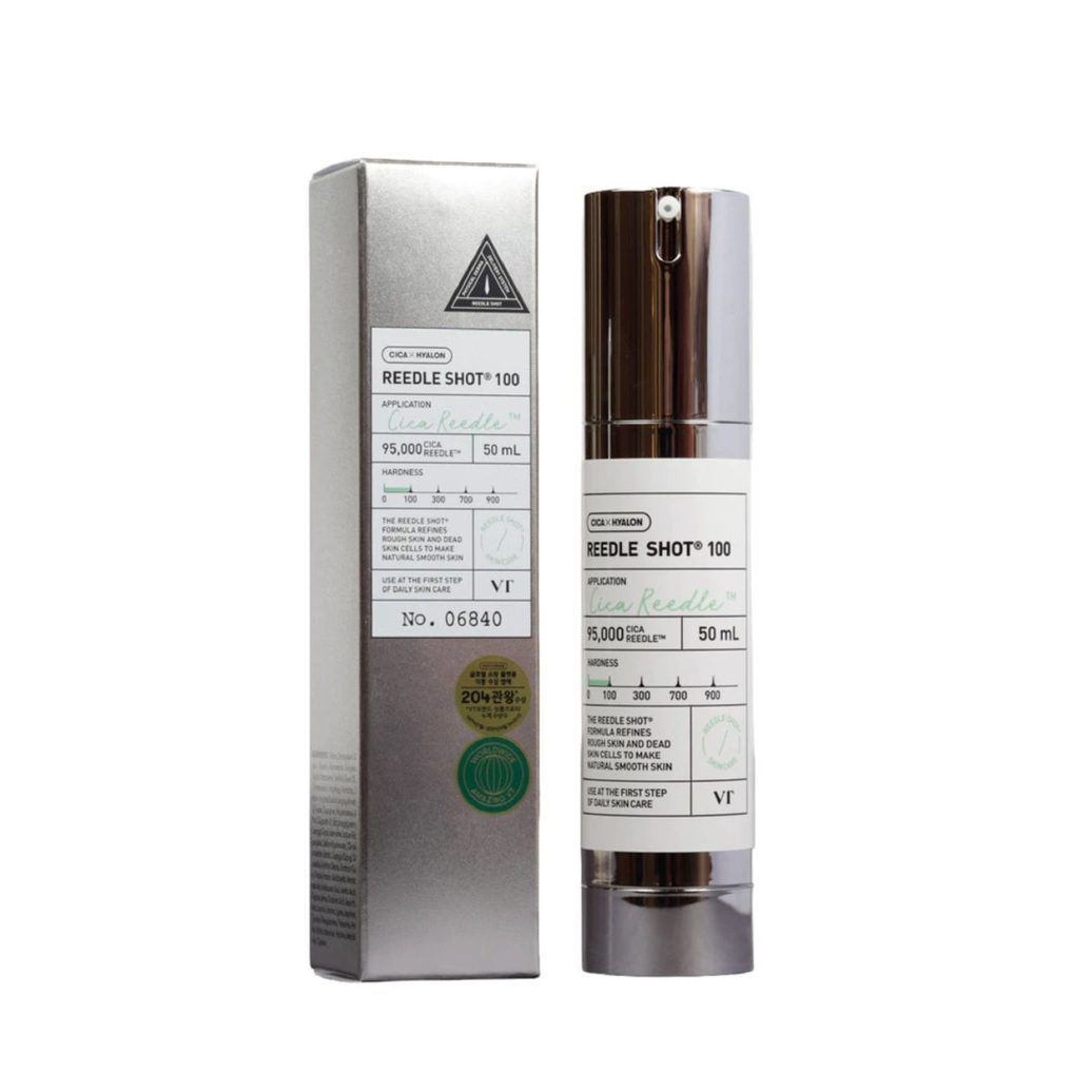 Sérum Facial Reedle Shot 100 Cica 50ml