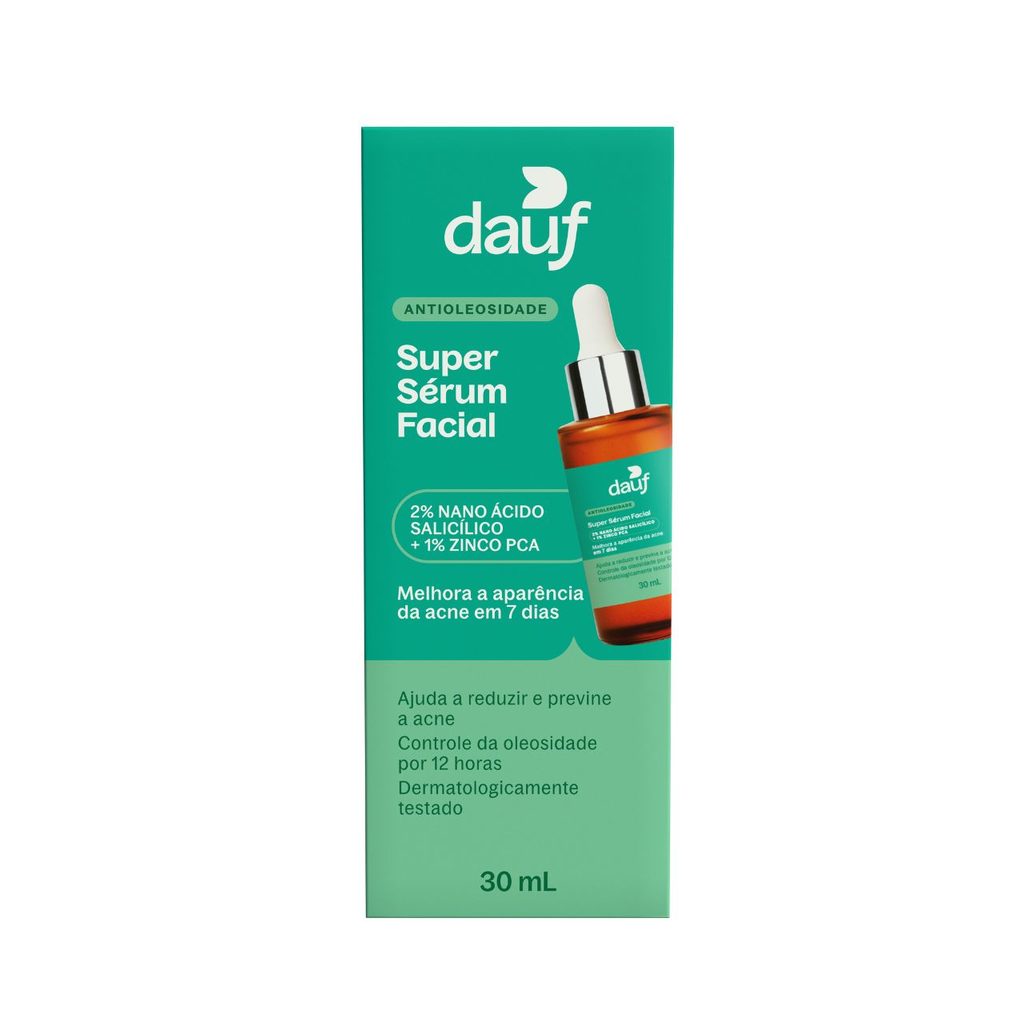 Sérum Dauf Antiacne 30ml