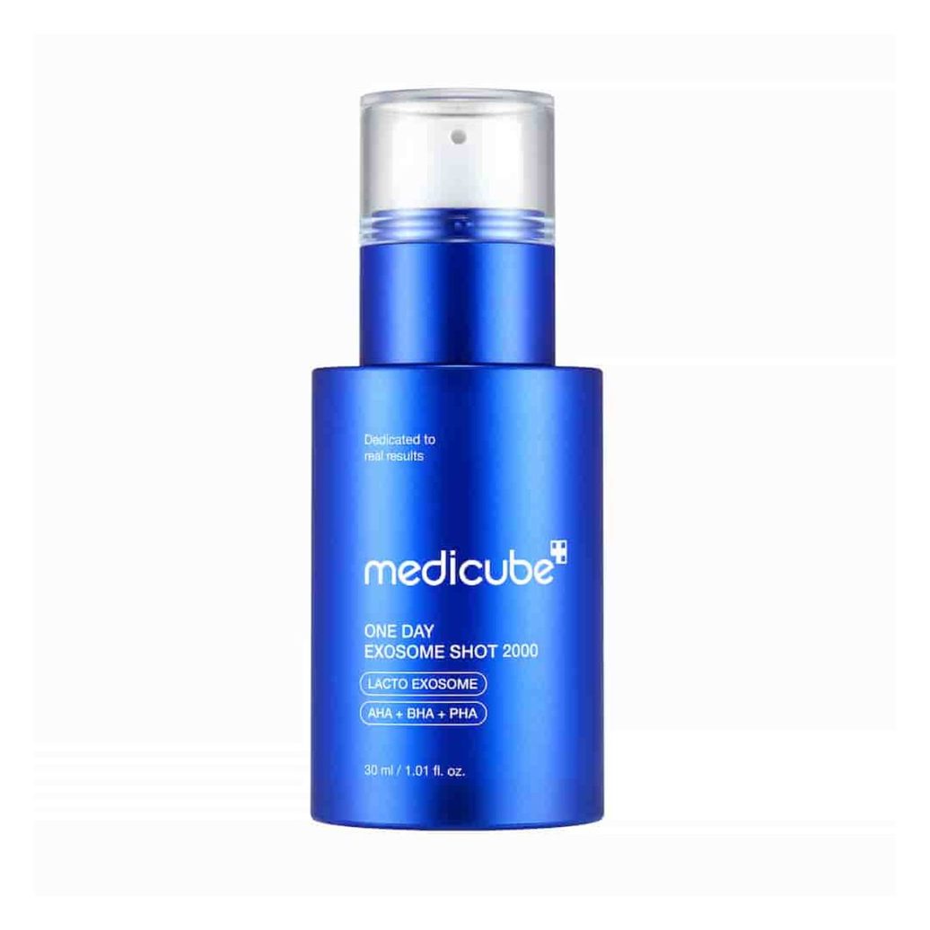 Sérum Facial Medicube One Day Exosome Shot 30ml