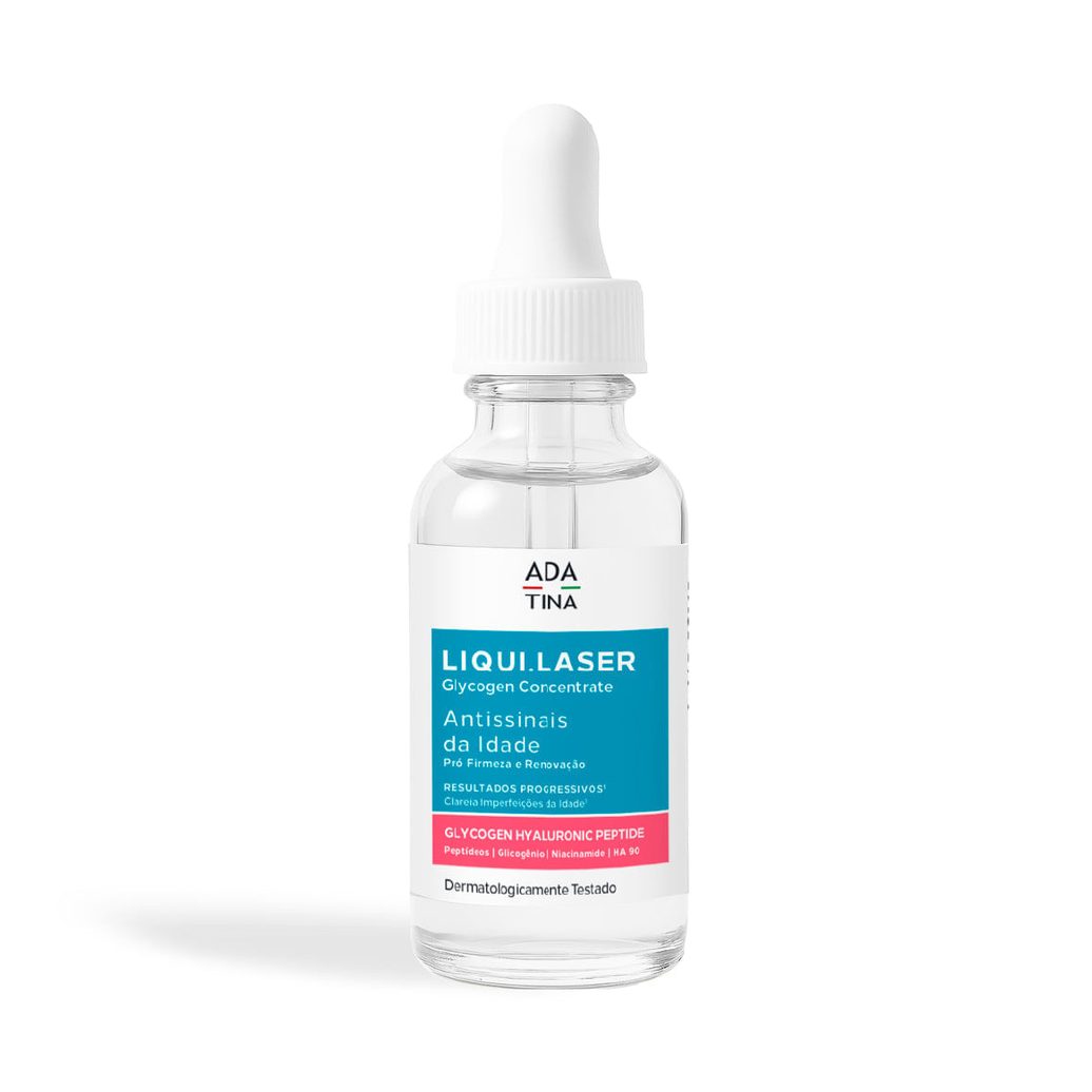 Sérum Liqui.Laser Glycogen Concentrate Ada Tina 30+ 30ml