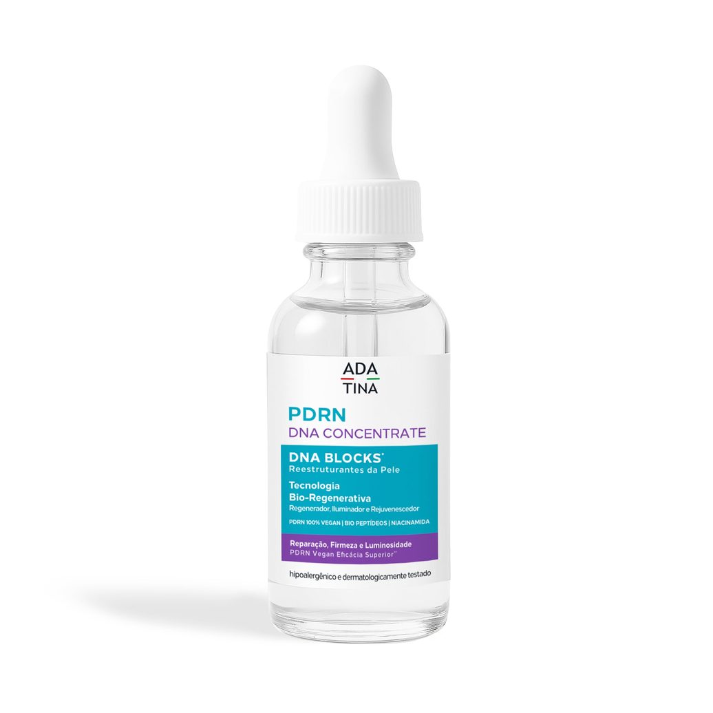 Sérum Anti-Derretimento PDRN DNA Concentrate Ada Tina 30ml