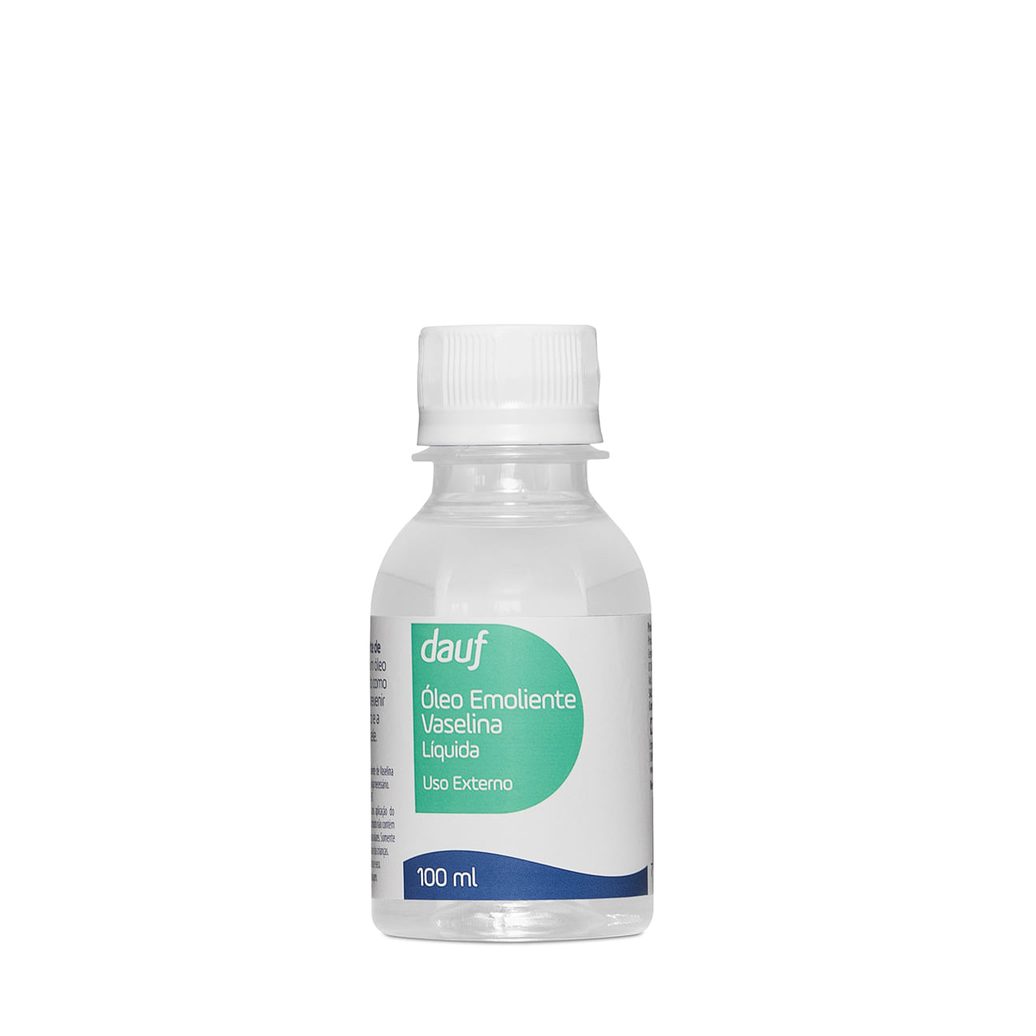 Vaselina amorável Líquido 100ml