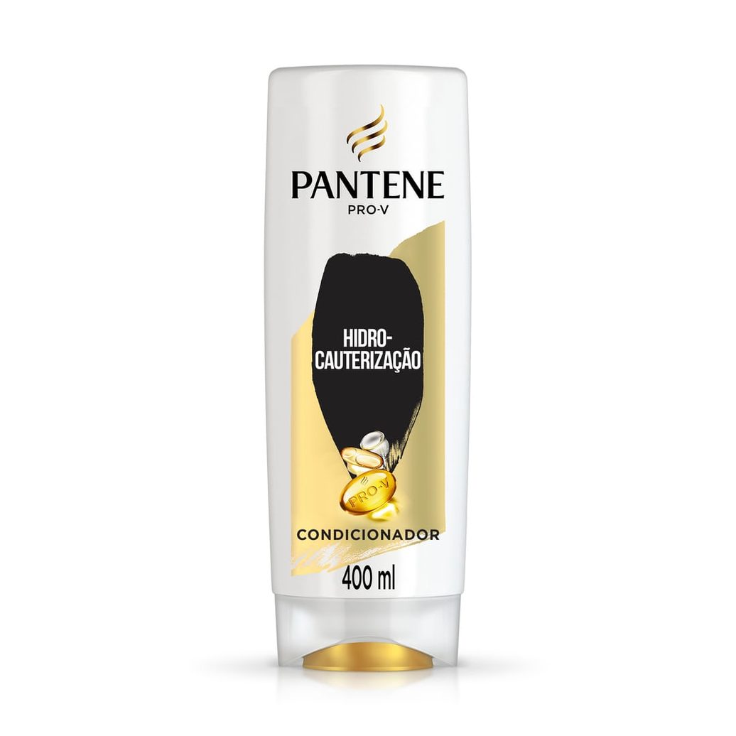 Condicionador Pantene Hidro-cauterização 400ml