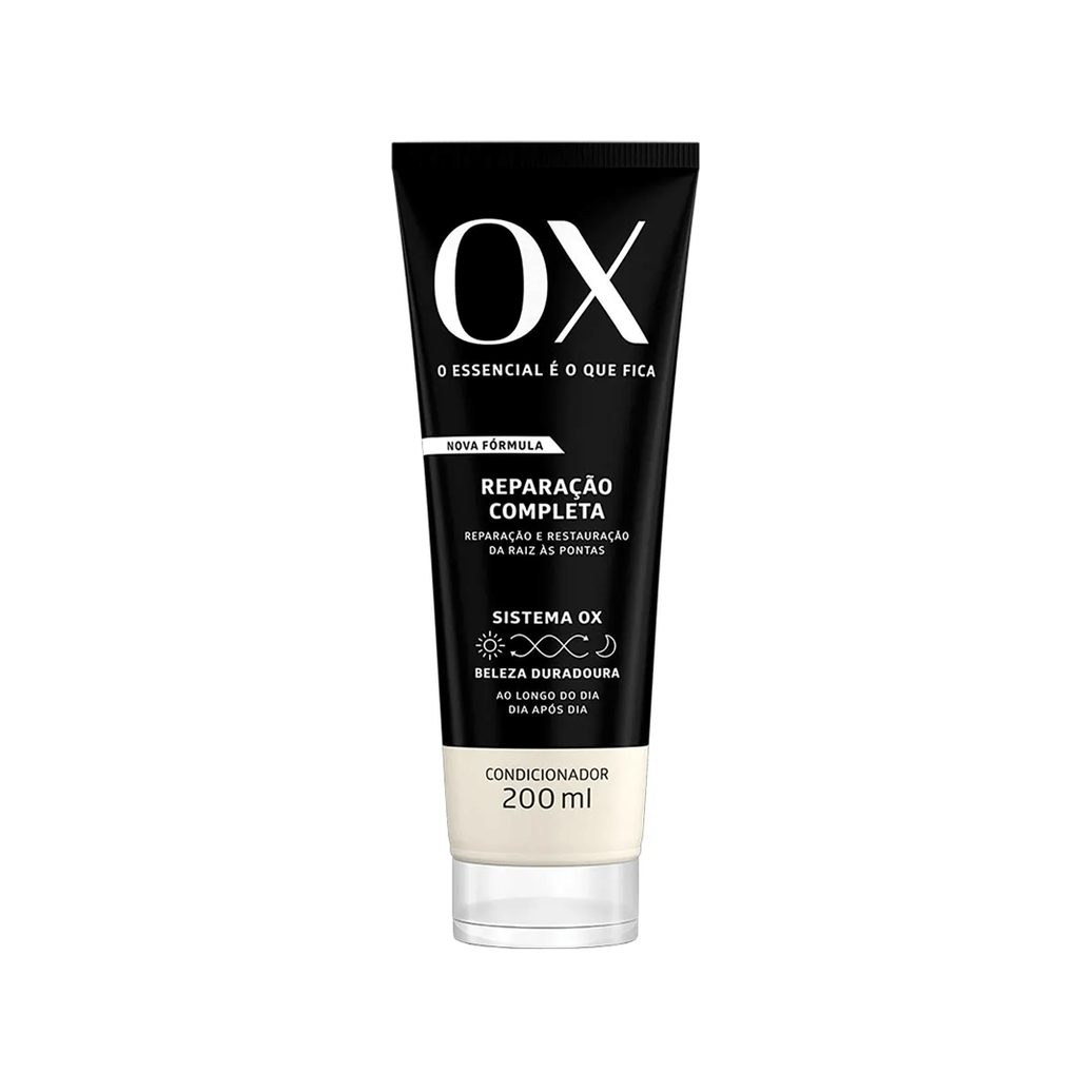 Condicionador Ox Reparação Completa 200ml