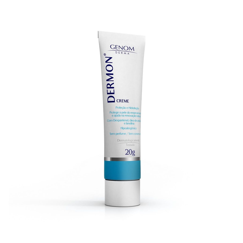 Creme Hidratante Dermon Intensivo 20g
