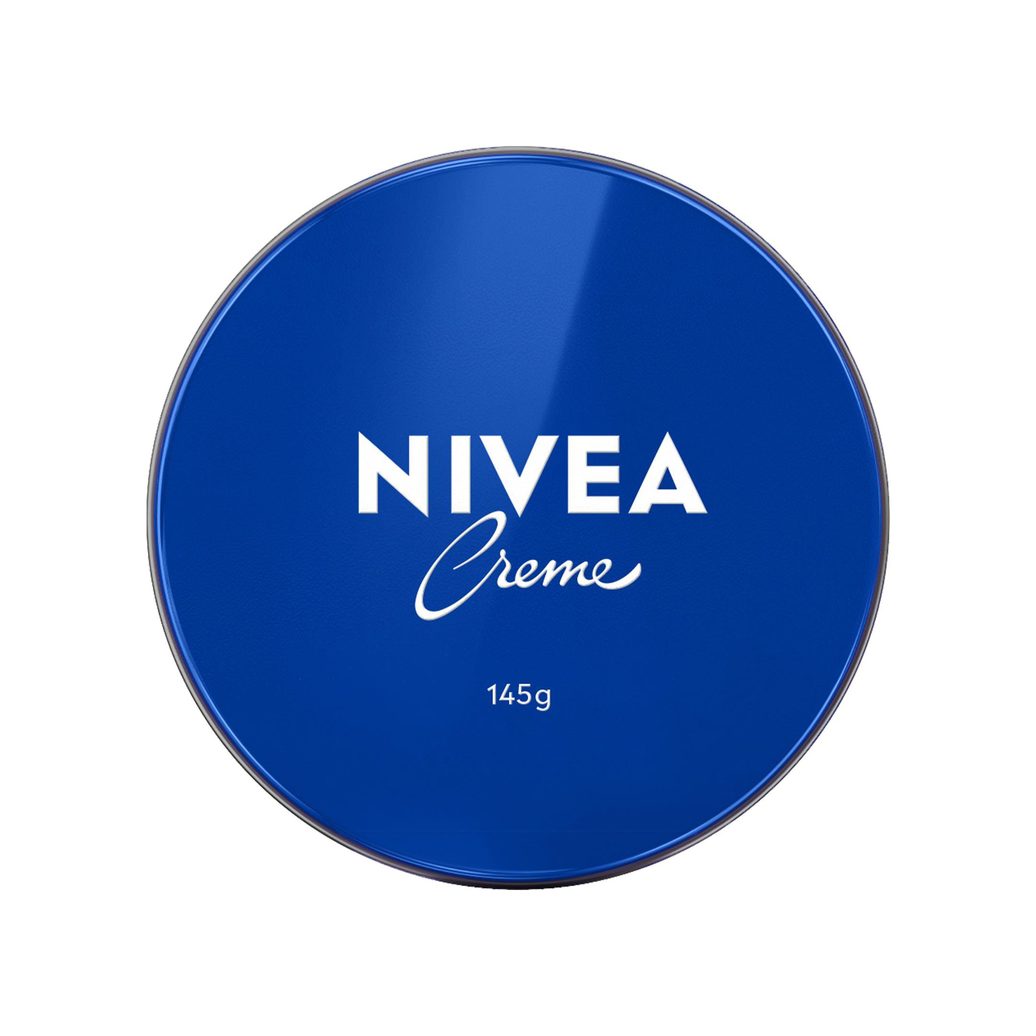 Hidratante Nivea Creme 145g
