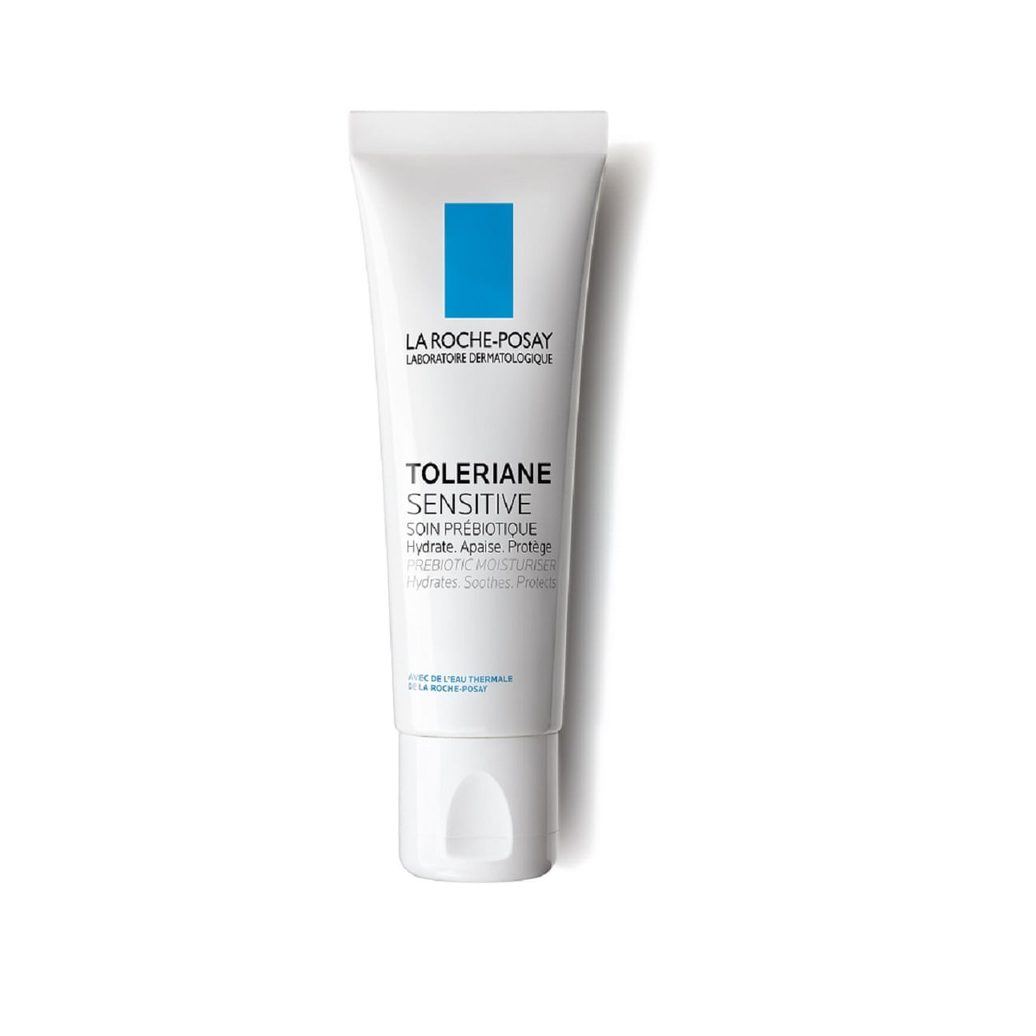 Creme Facial La Roche-Posay Toleriane Sensitive Hidratante 40ml